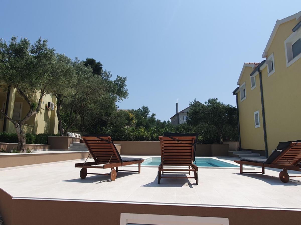 Villa Antonio Drage Exterior foto