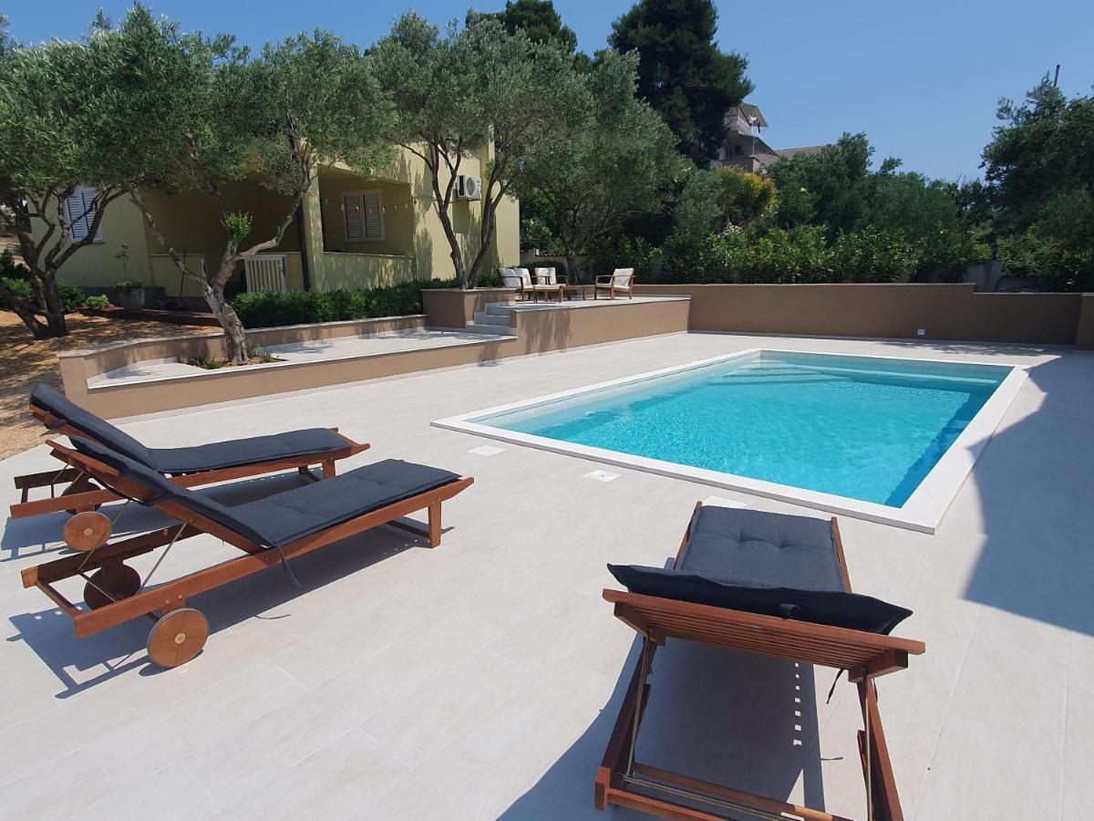 Villa Antonio Drage Exterior foto