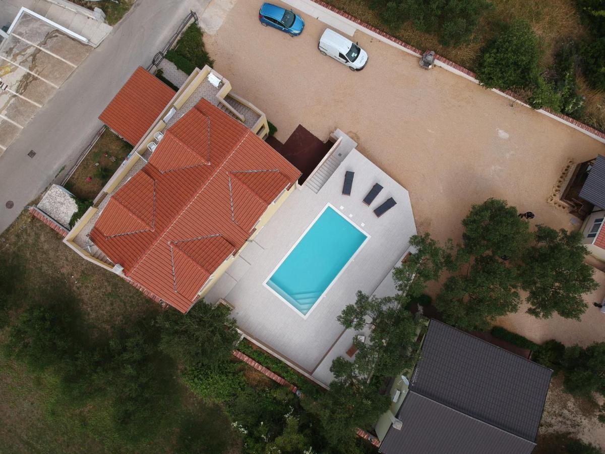 Villa Antonio Drage Exterior foto