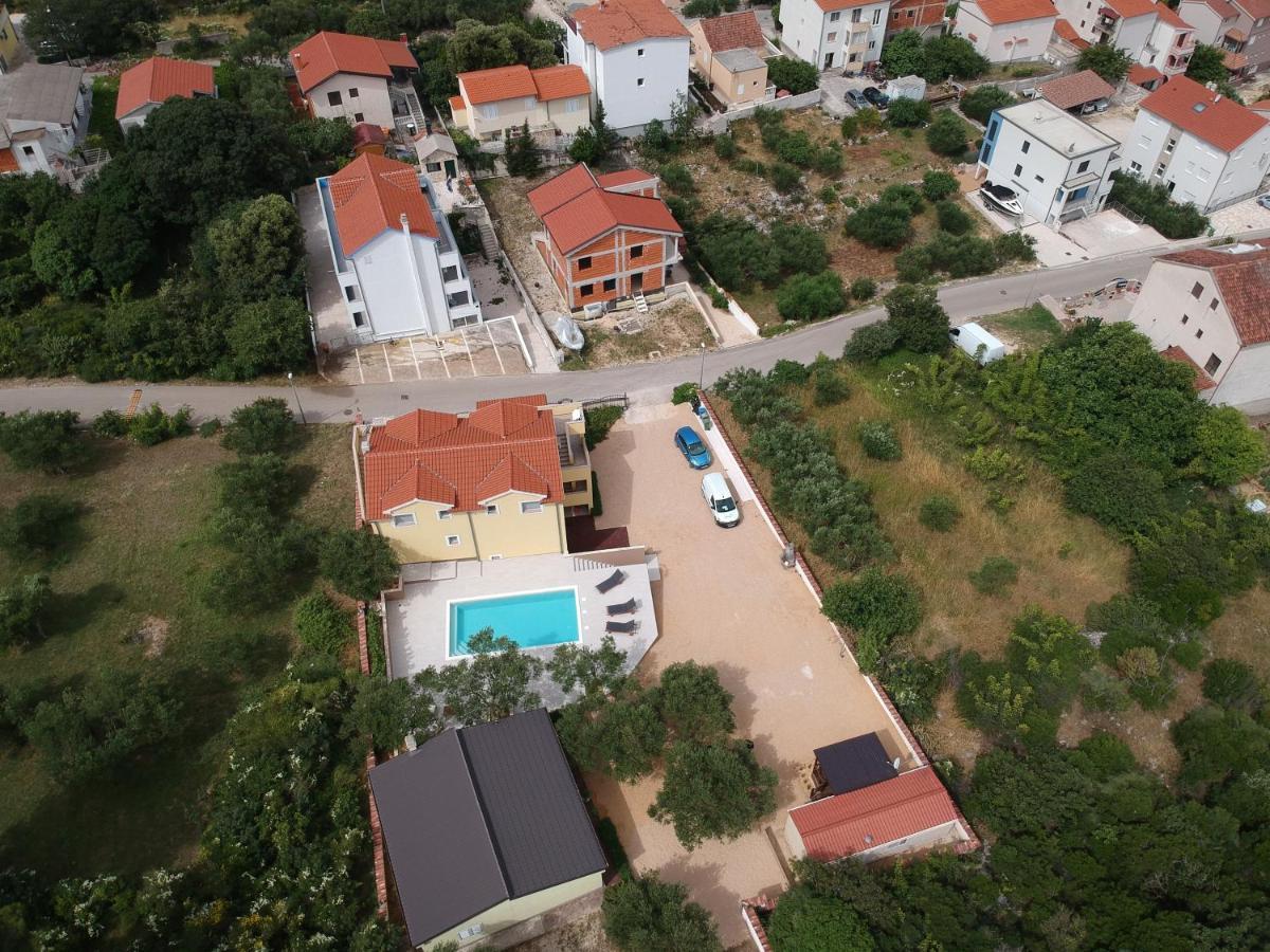 Villa Antonio Drage Exterior foto