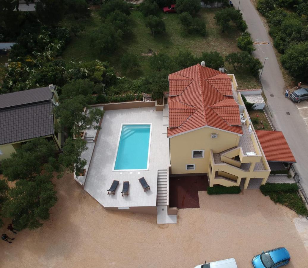 Villa Antonio Drage Exterior foto