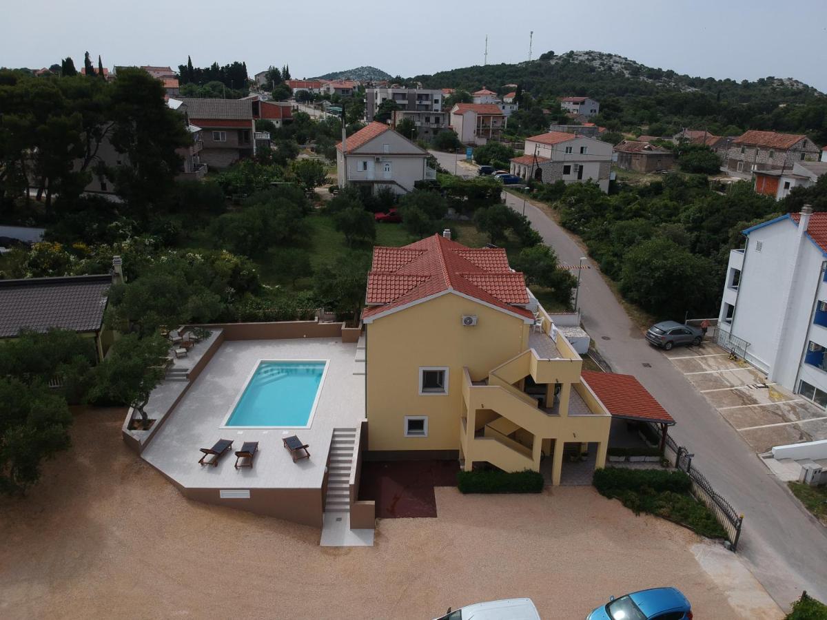 Villa Antonio Drage Exterior foto