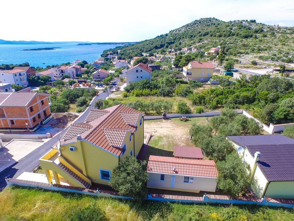 Villa Antonio Drage Exterior foto