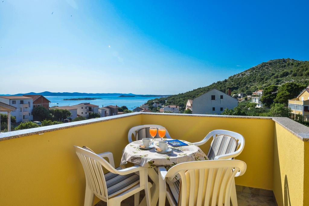 Villa Antonio Drage Exterior foto